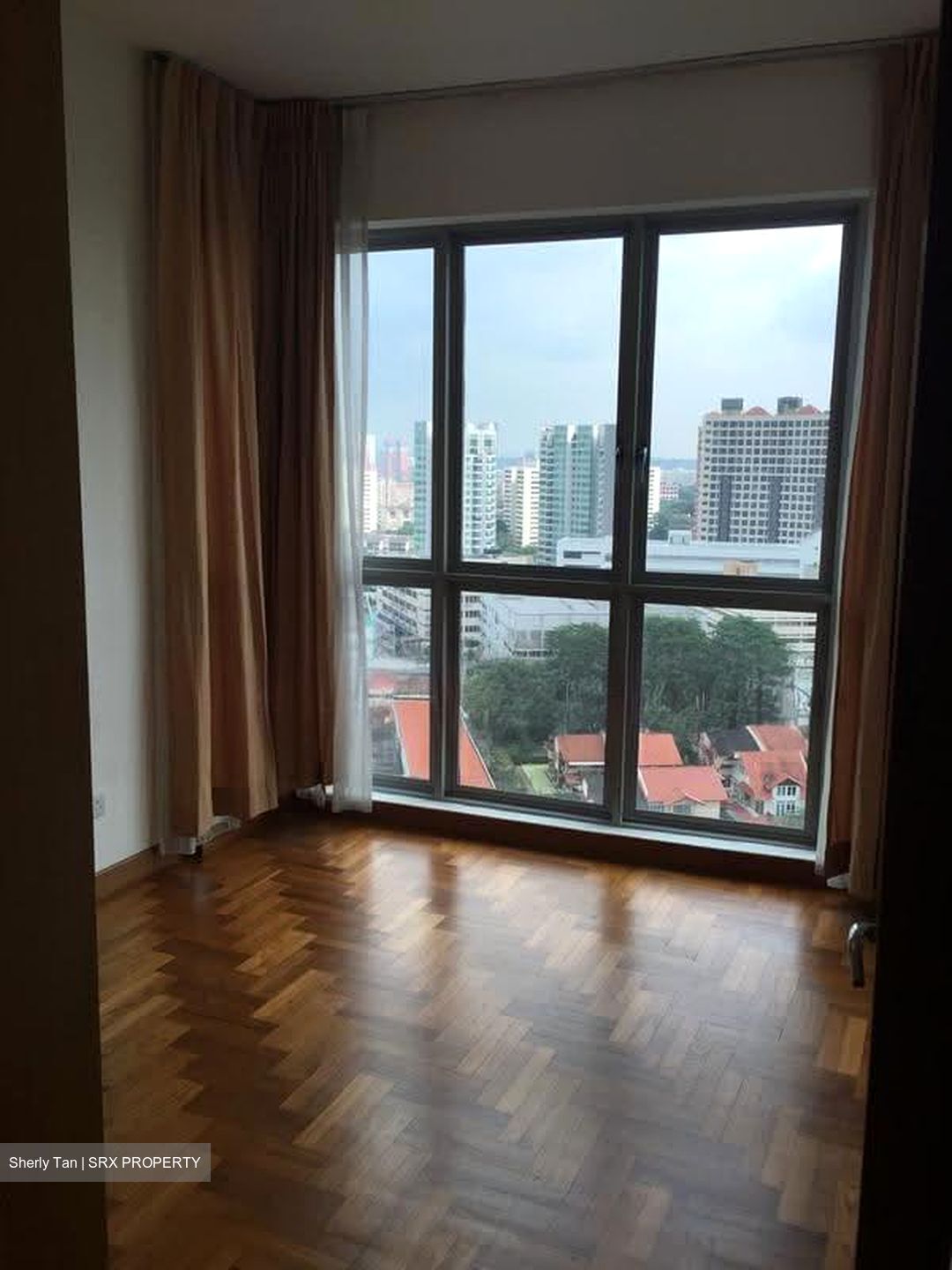 Rafflesia Condominium (D20), Condominium #609545091